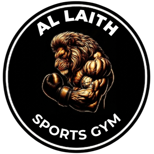 Al laith sports gym